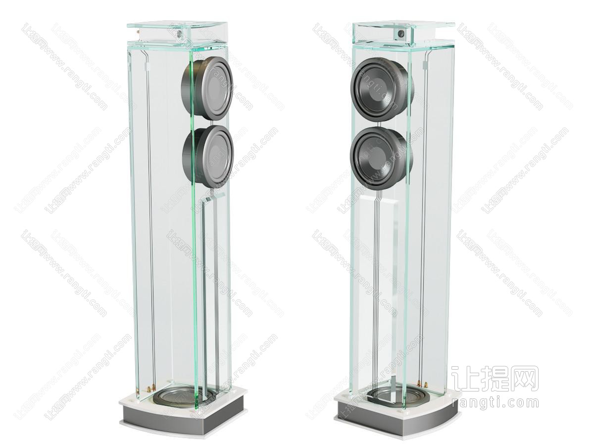 智能音响 环绕声音箱