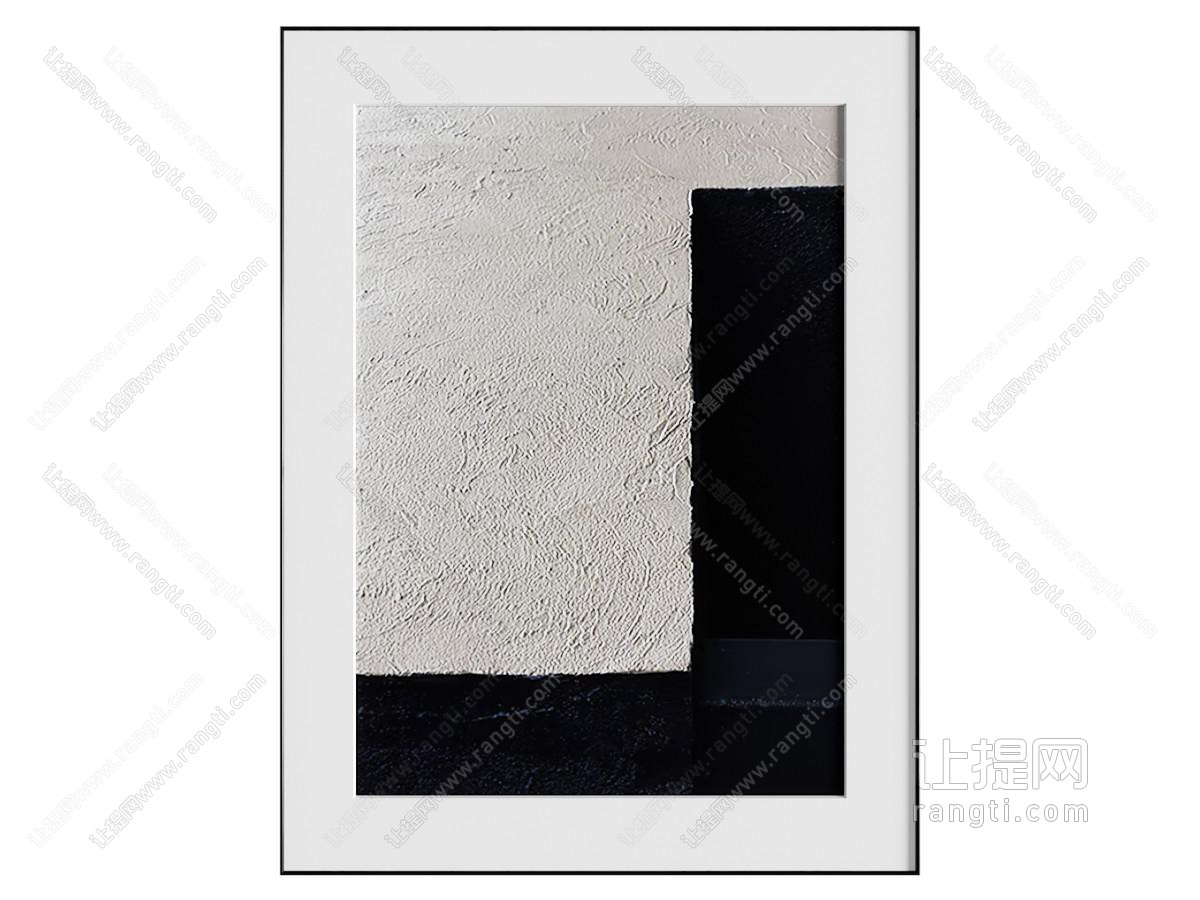现代装饰画