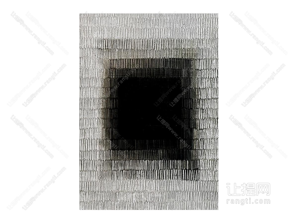 现代装饰画