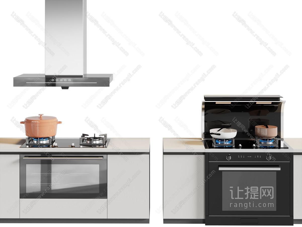 厨具 集成灶 厨具