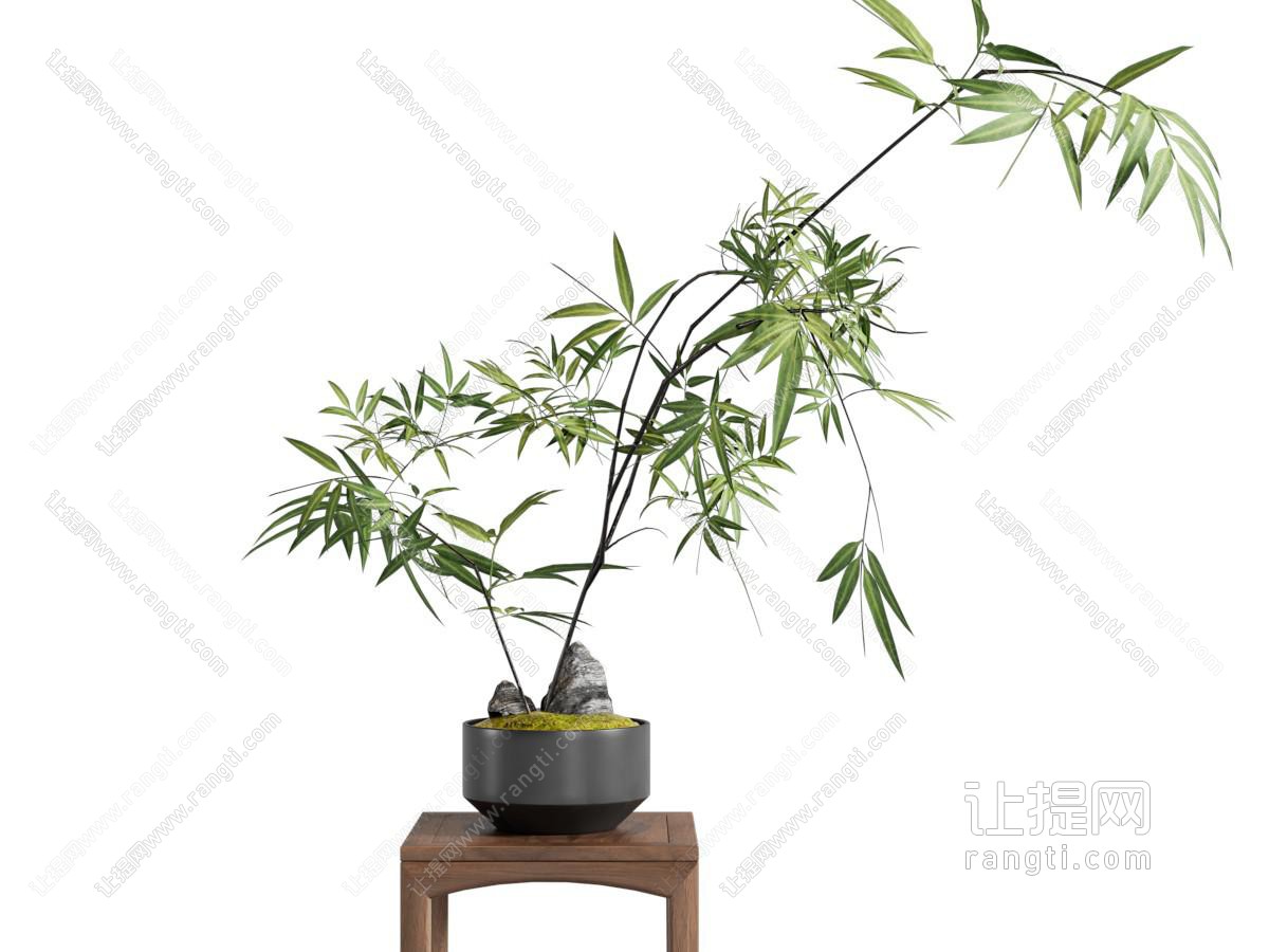 花架