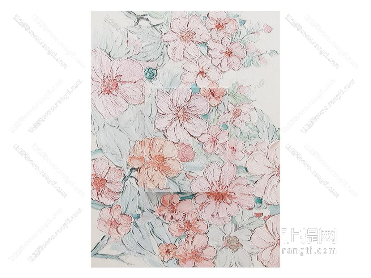 现代装饰画