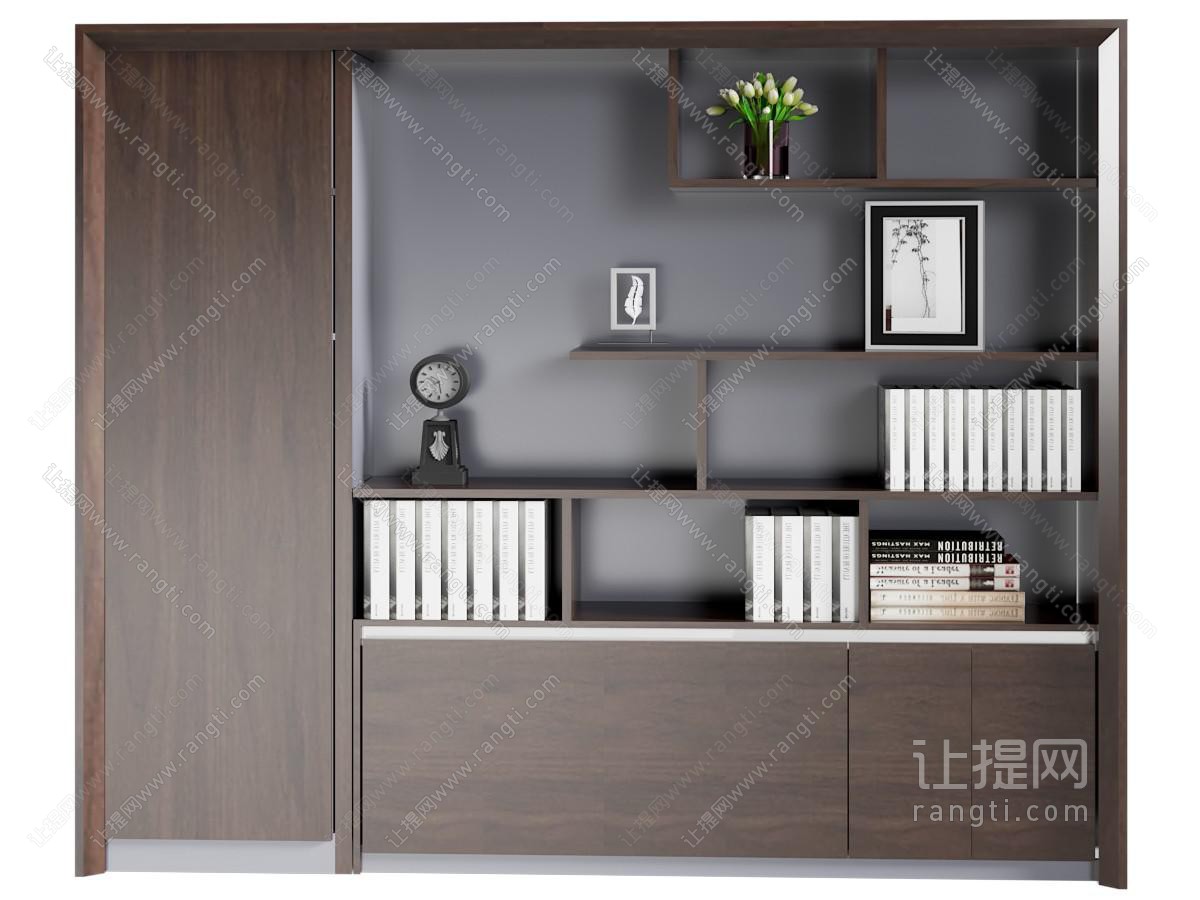文件柜