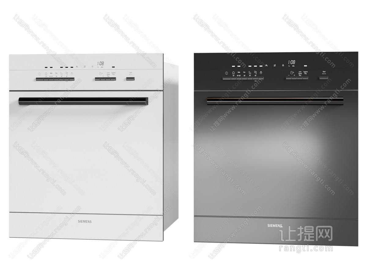 厨房用品 厨房电器 烤箱