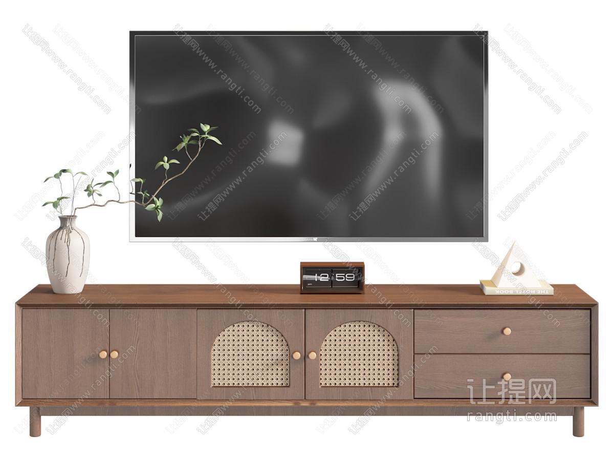 中古电视柜
