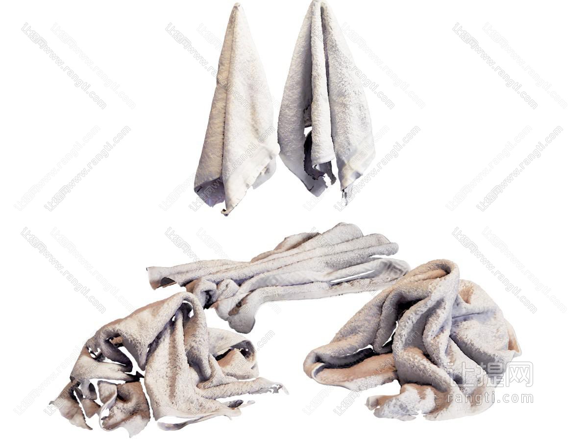 生活用品 旧抹布 抹布 布