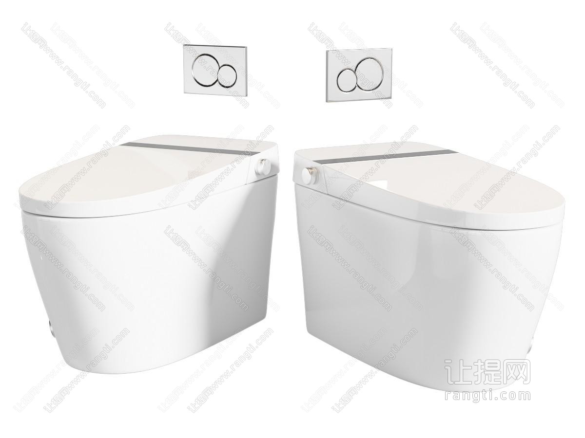 马桶 卫浴用品