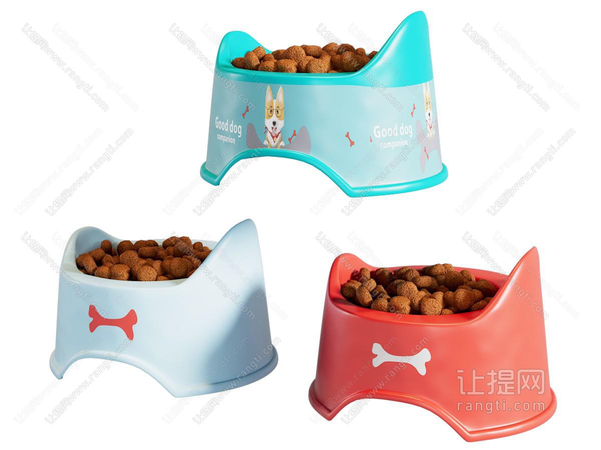 餐具 宠物碗 猫粮 狗粮