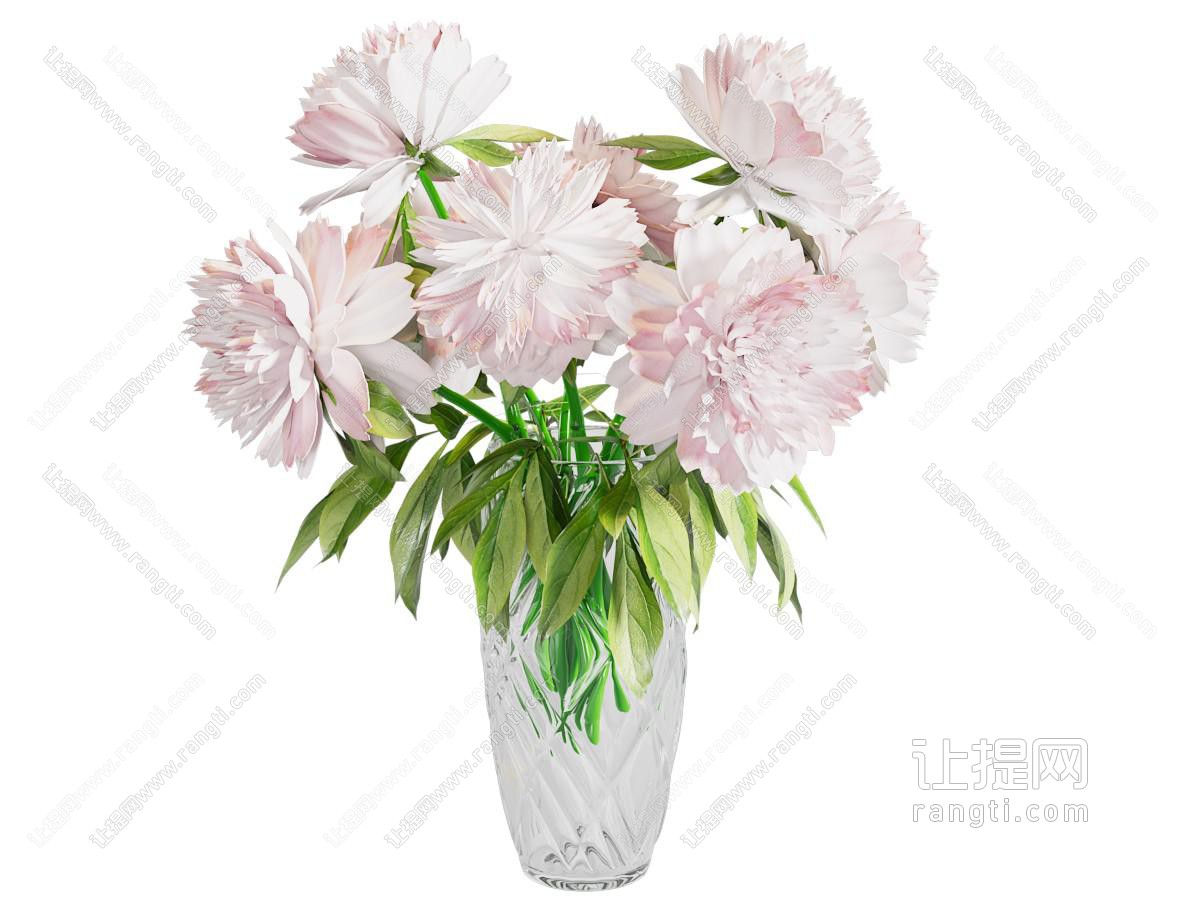 现代花瓶 现代花瓶 花艺插花