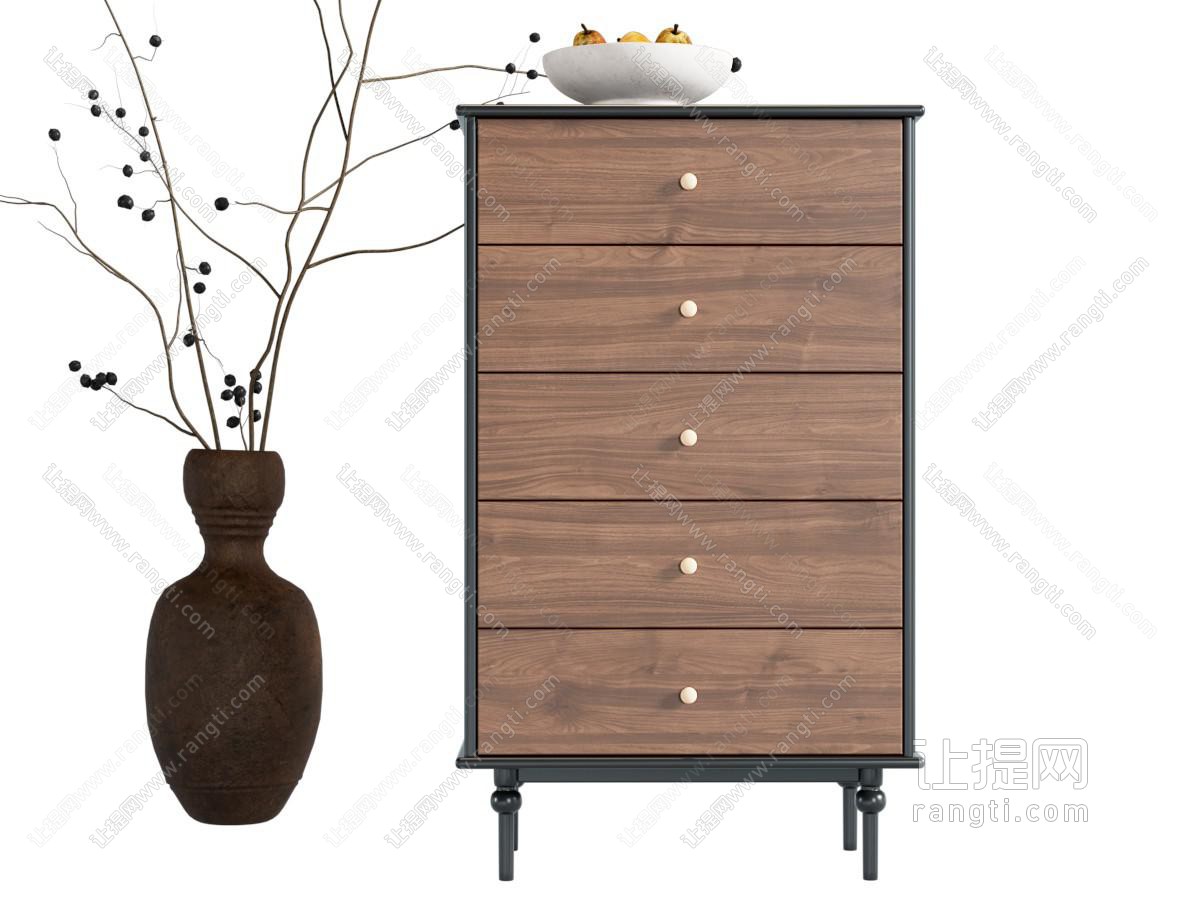 中古斗柜