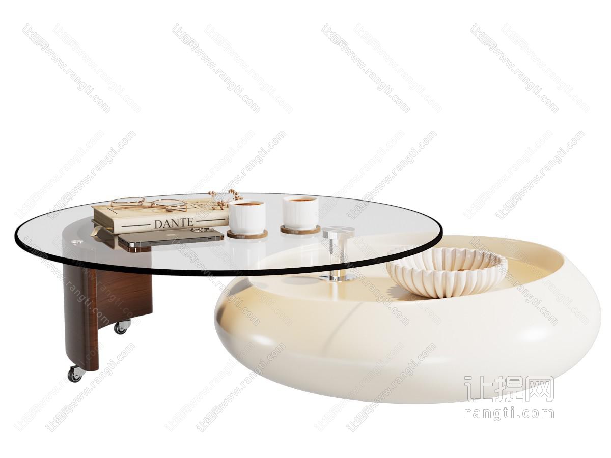 中古茶几
