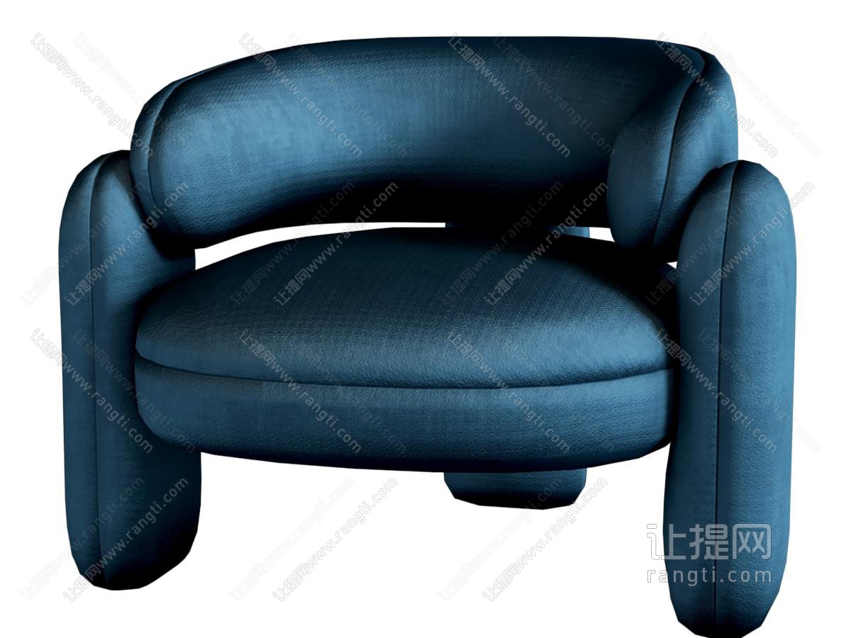 休闲椅