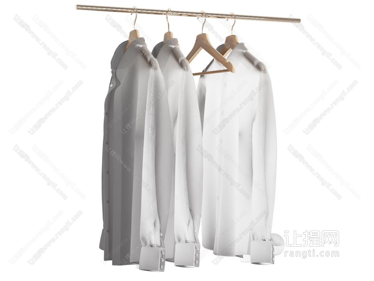 衣服