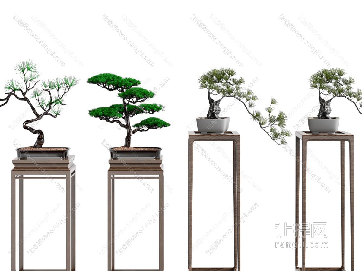 花架