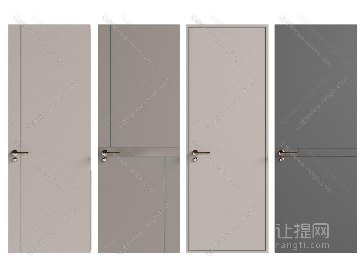 现代通顶门
