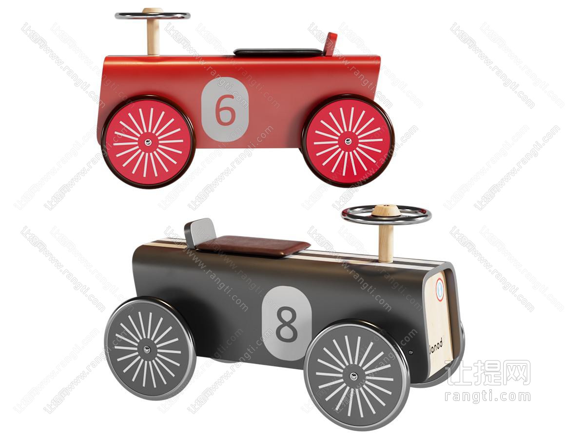 儿童玩具 小汽车