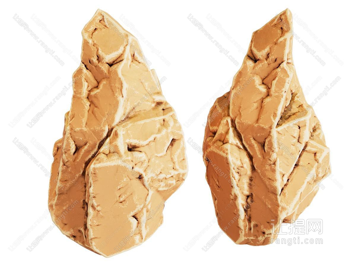 现代矿石 黄金矿石 狗头金 原石