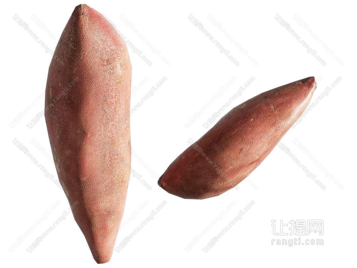 现代红薯 食物