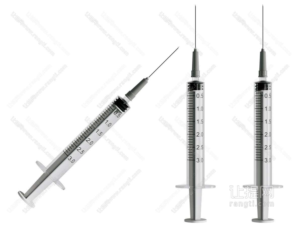 注射器医疗器械