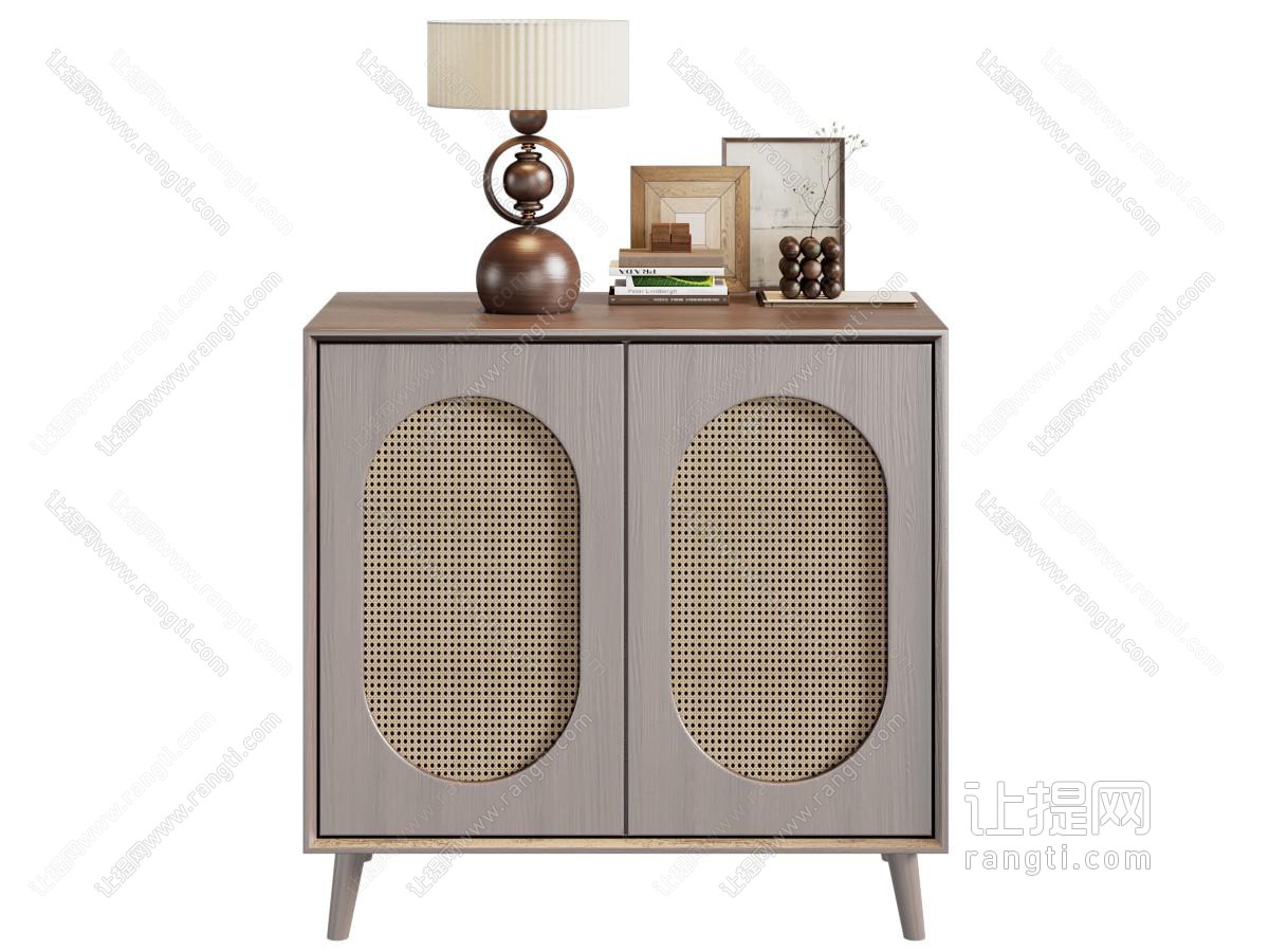 中古台灯