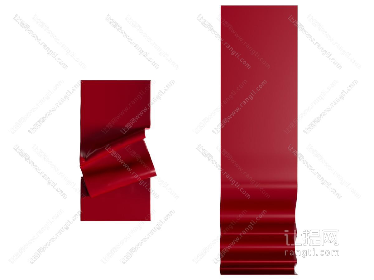 新中式挂件