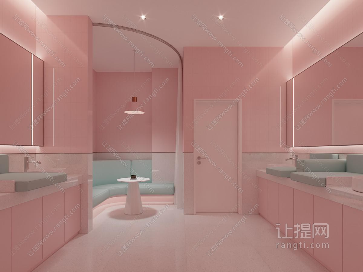 商场母婴室