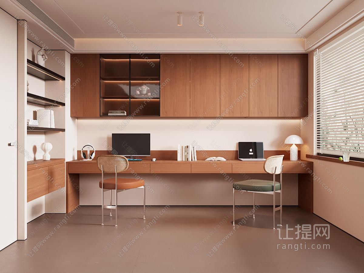 中古书房