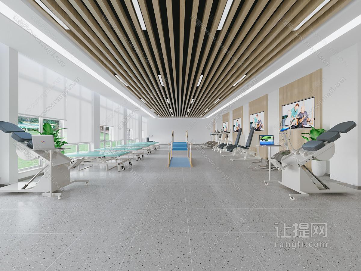 现代医院