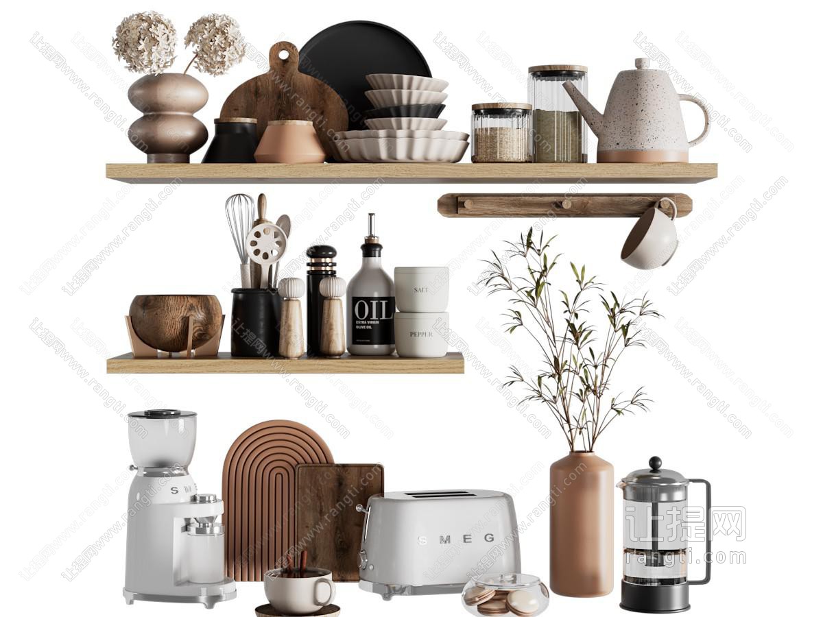 厨具