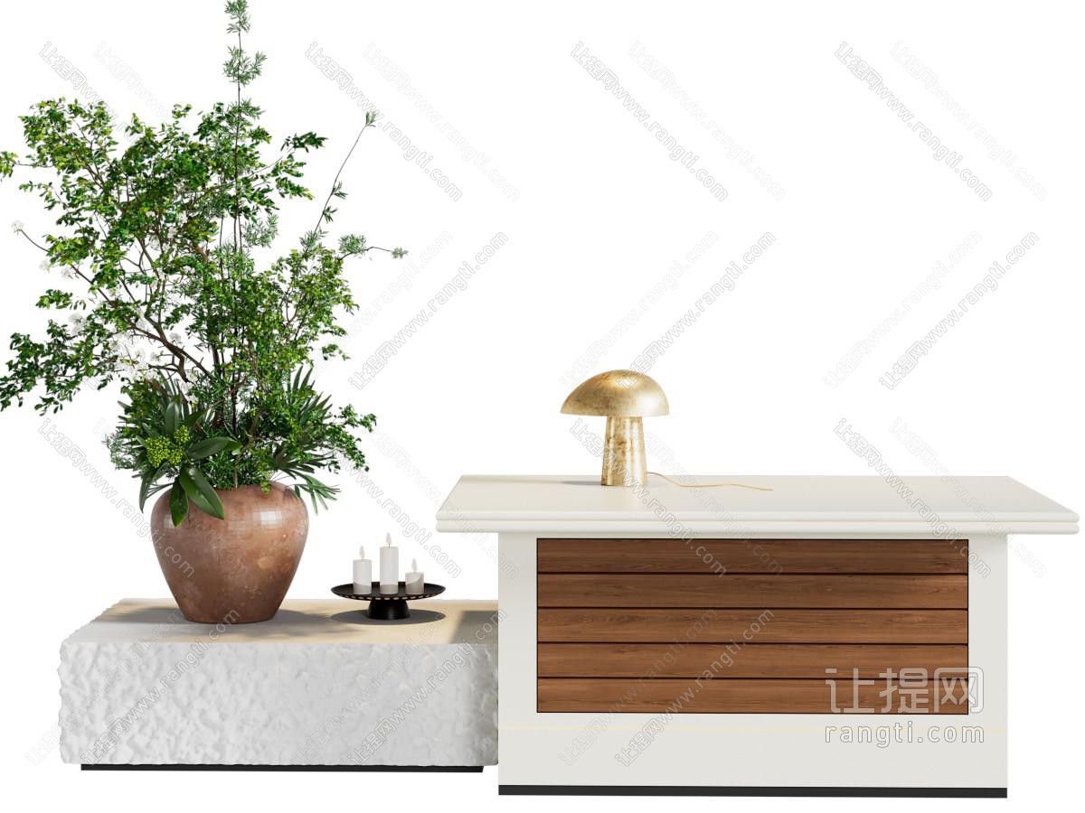 盆栽