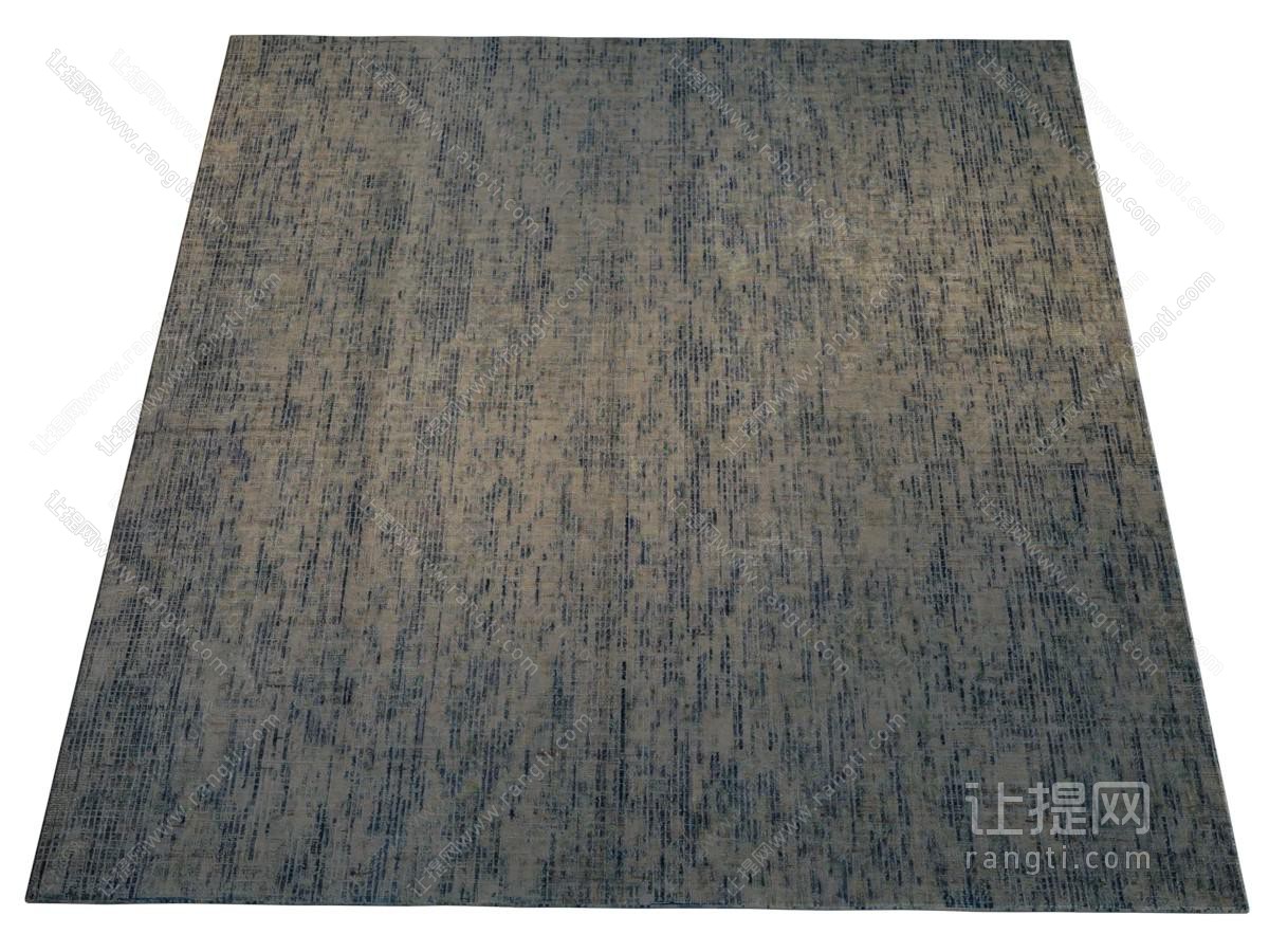 极简原木地毯 客厅地毯 酒店地毯 办公室地毯 卧室地毯 书房地毯