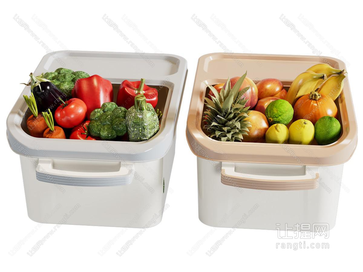 厨房用品
