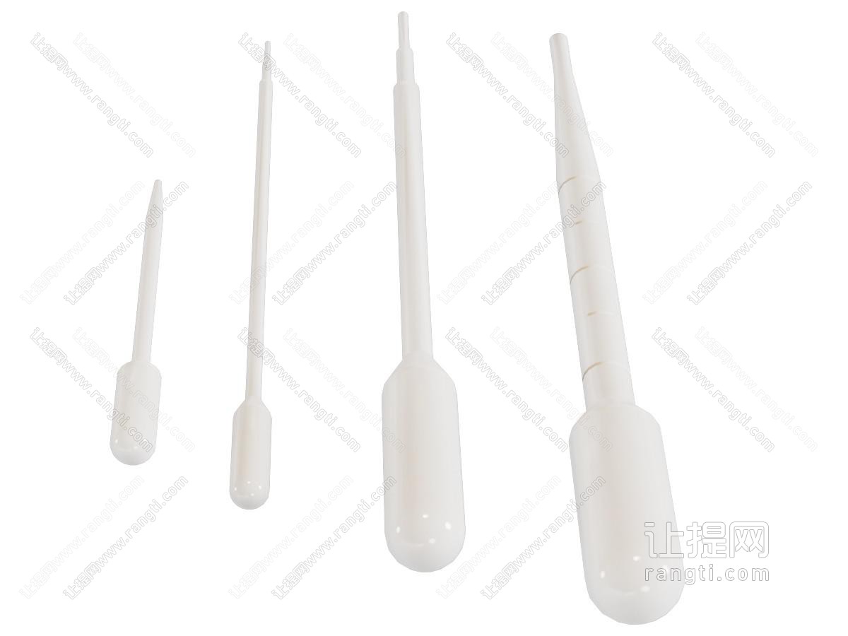 现代塑料一次性滴管 实验设备