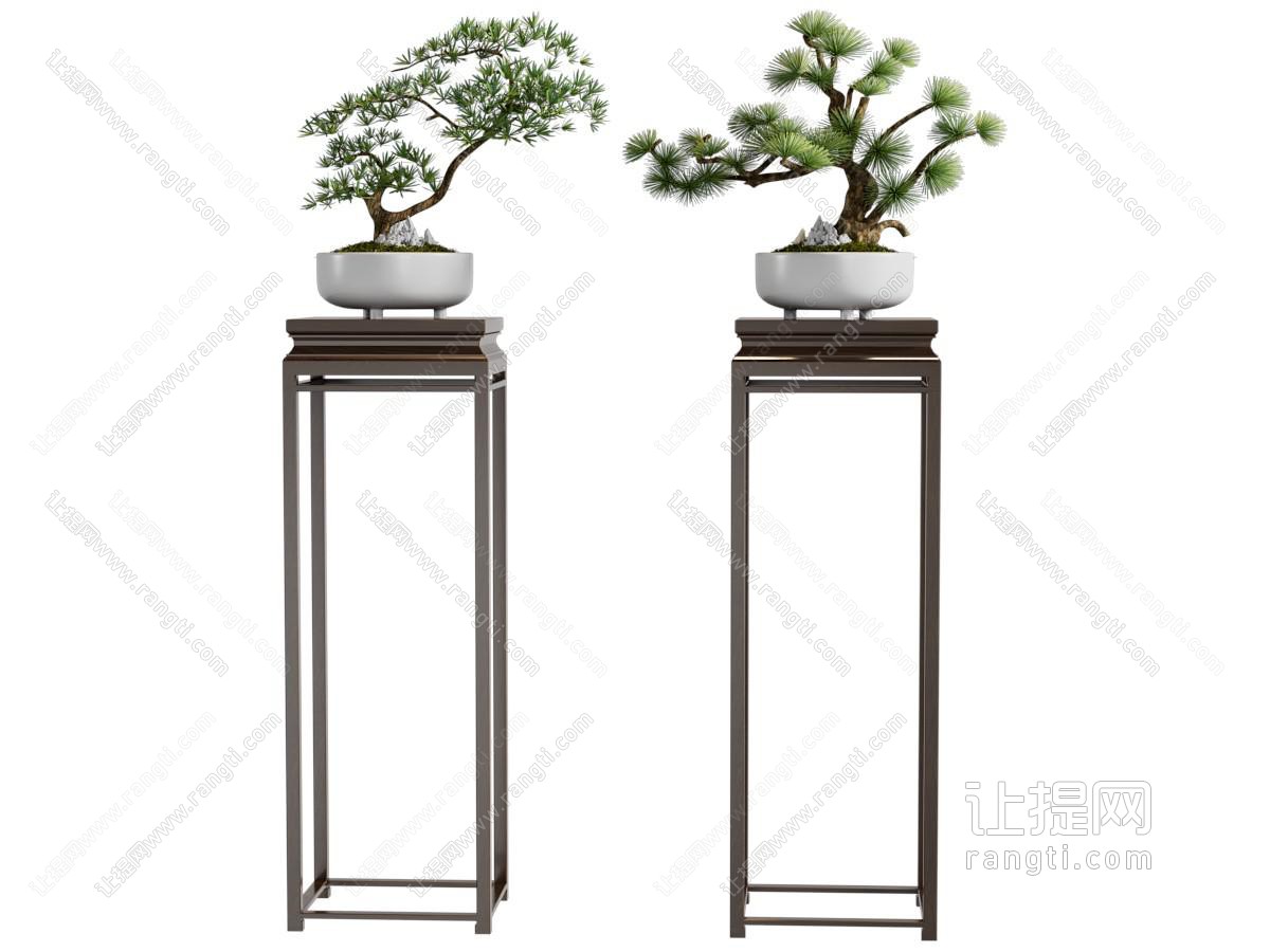 花架