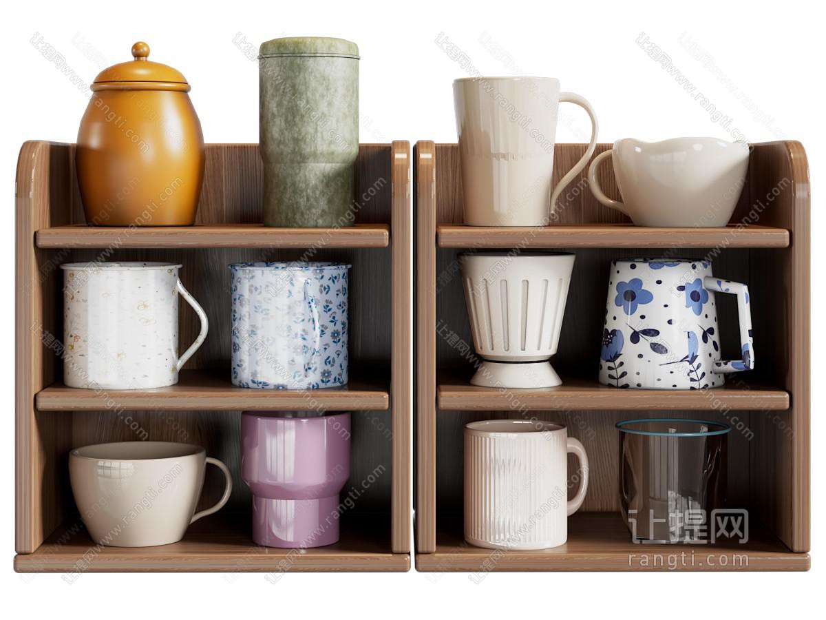 厨房用品