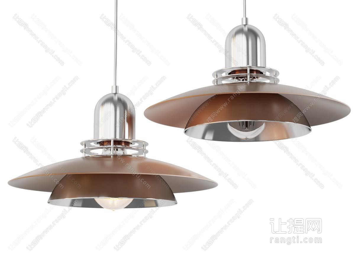 中古吧台吊灯