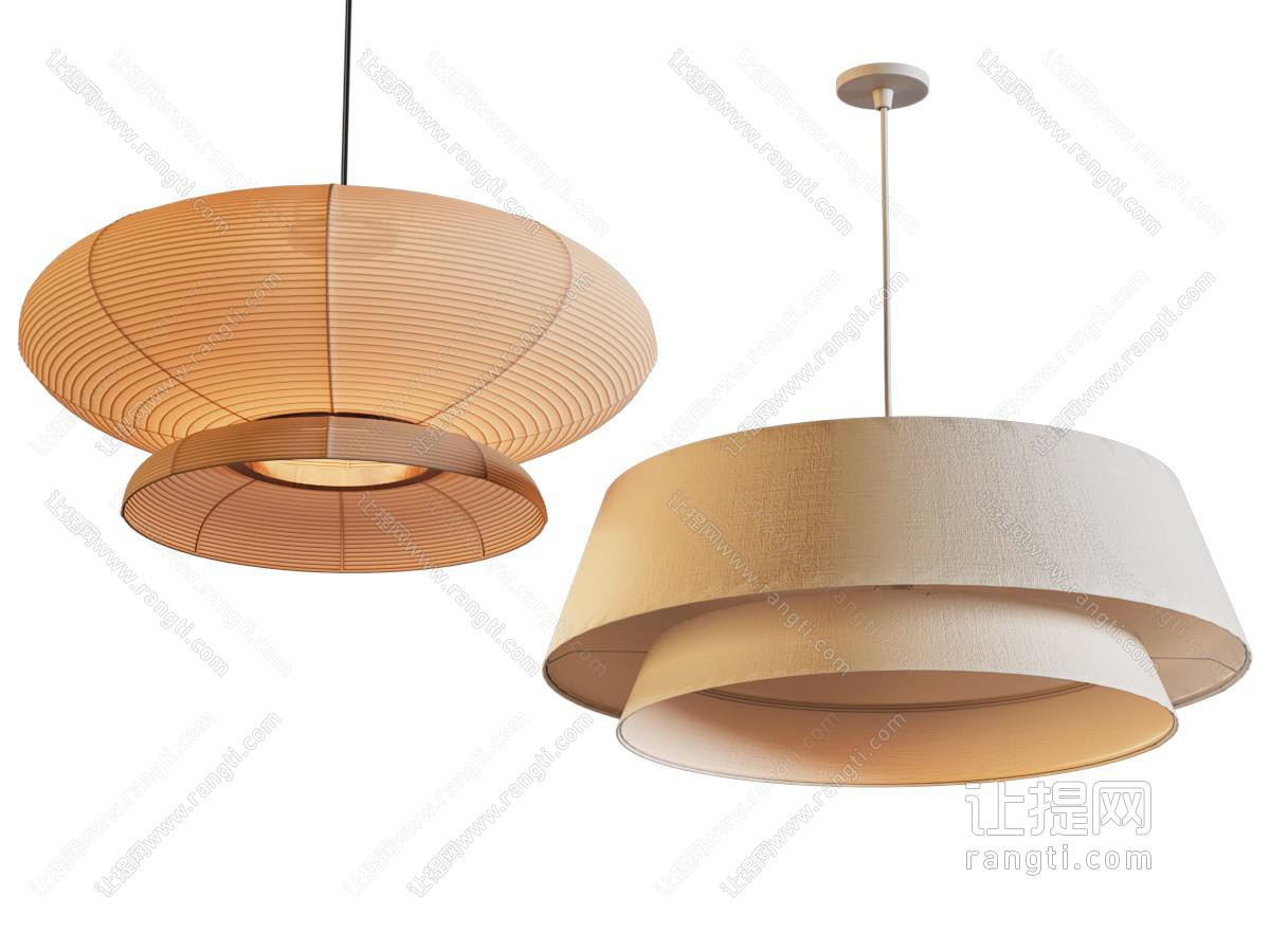 中古吊灯 中古风吊灯