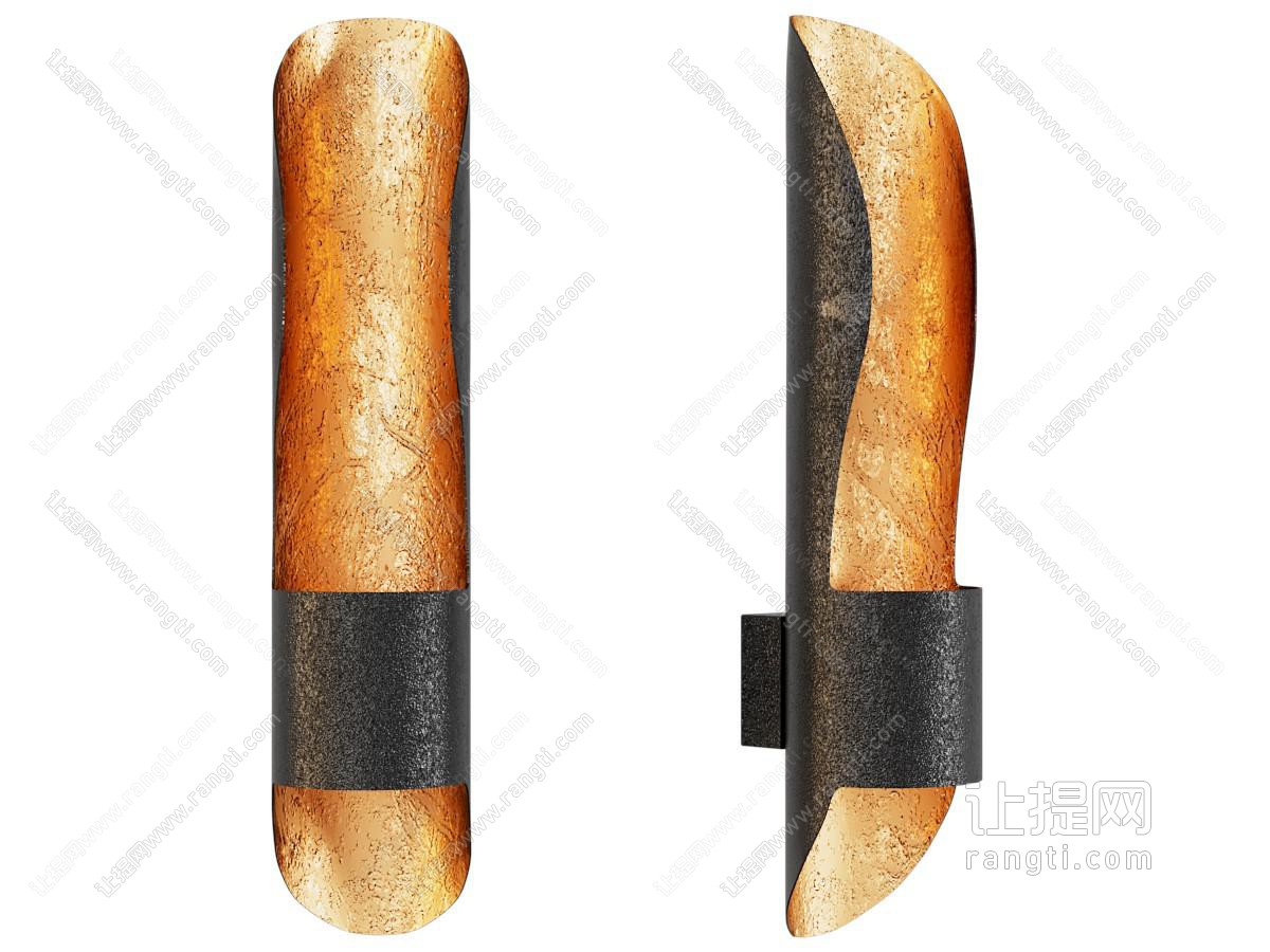 简欧壁灯
