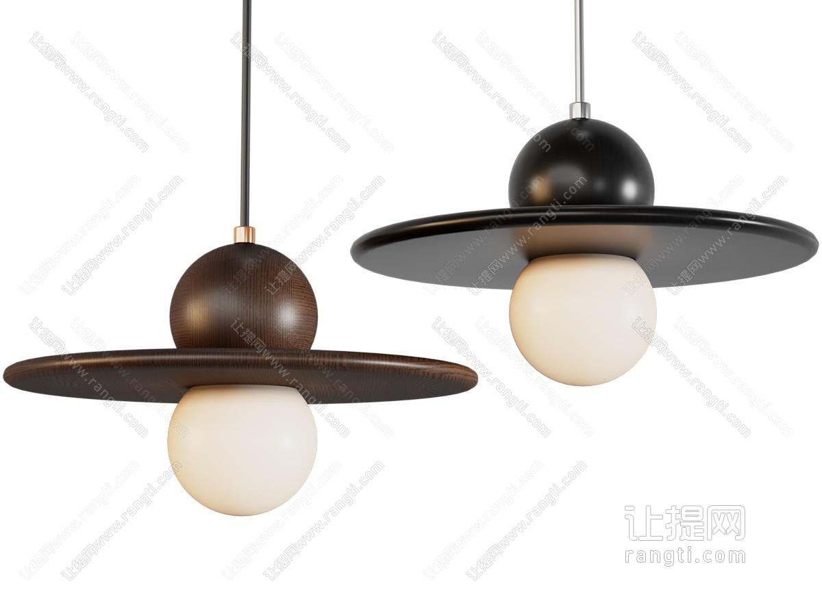 中古吊灯