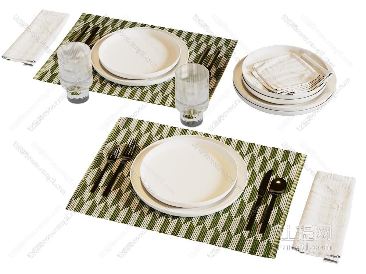 餐具