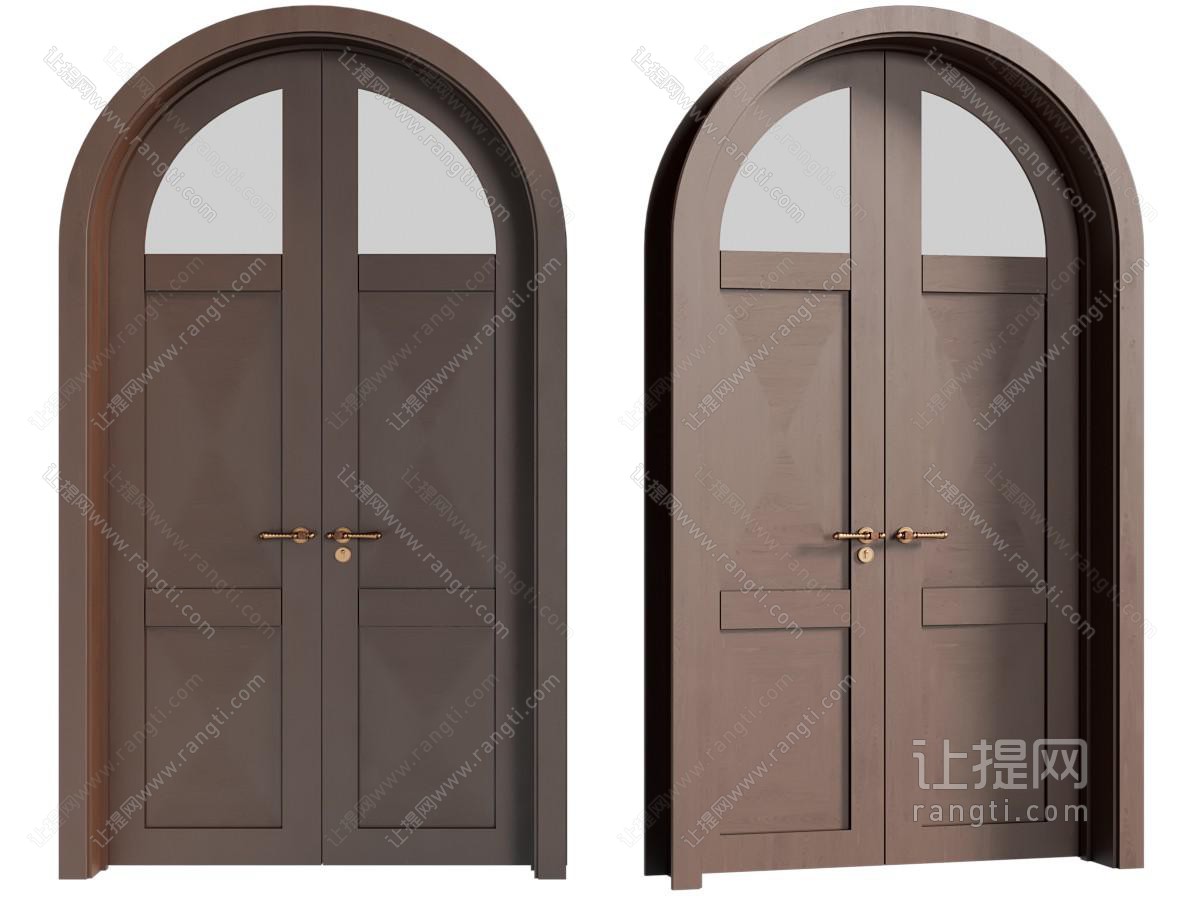 中古双开门