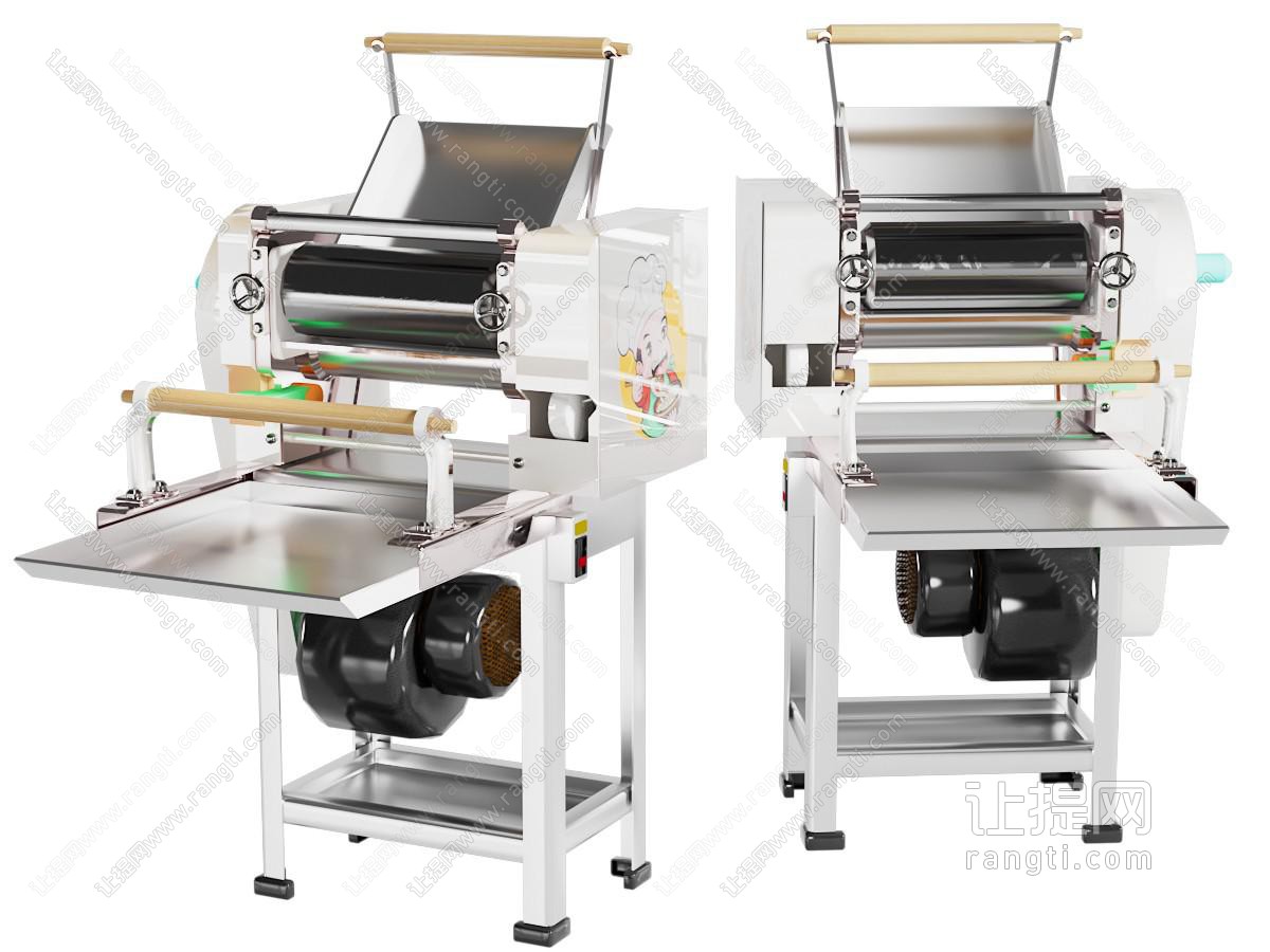 面条机