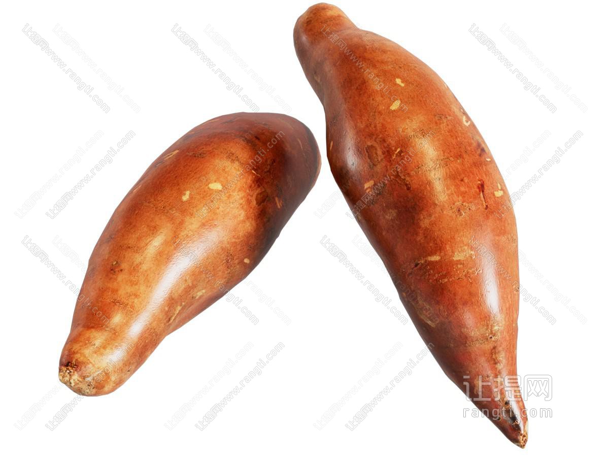 红薯