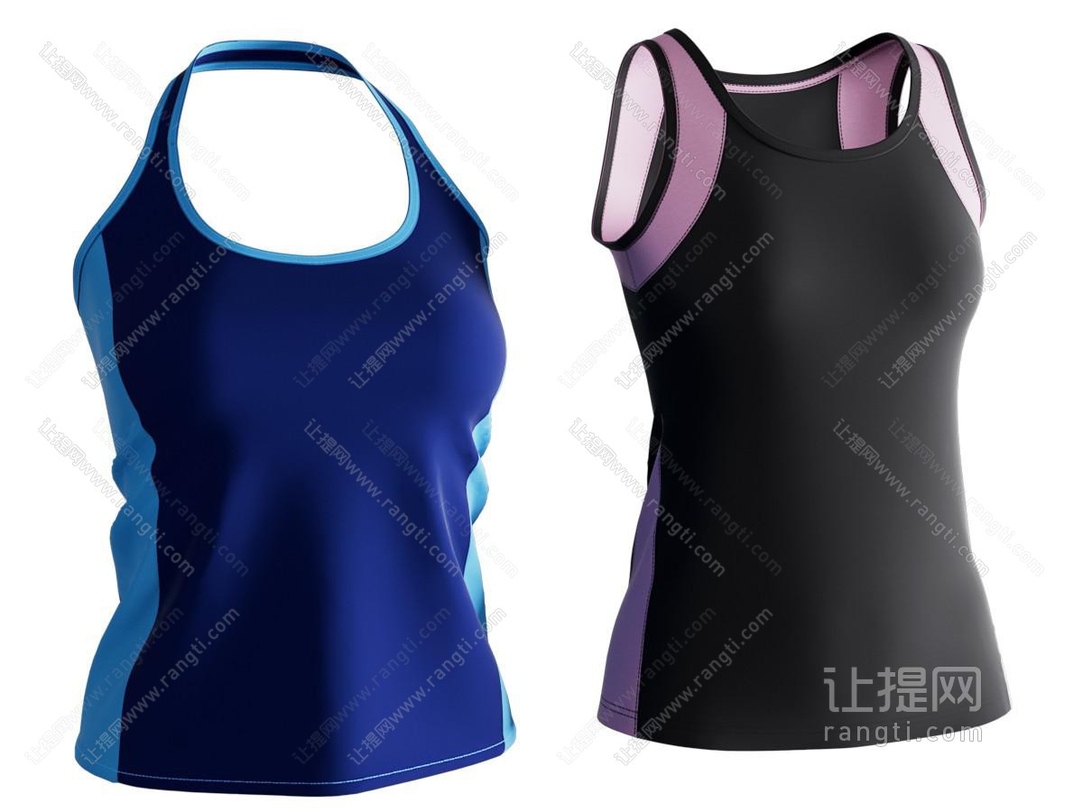 短袖 背心 衬衫 衣服 衬衣 内衣
