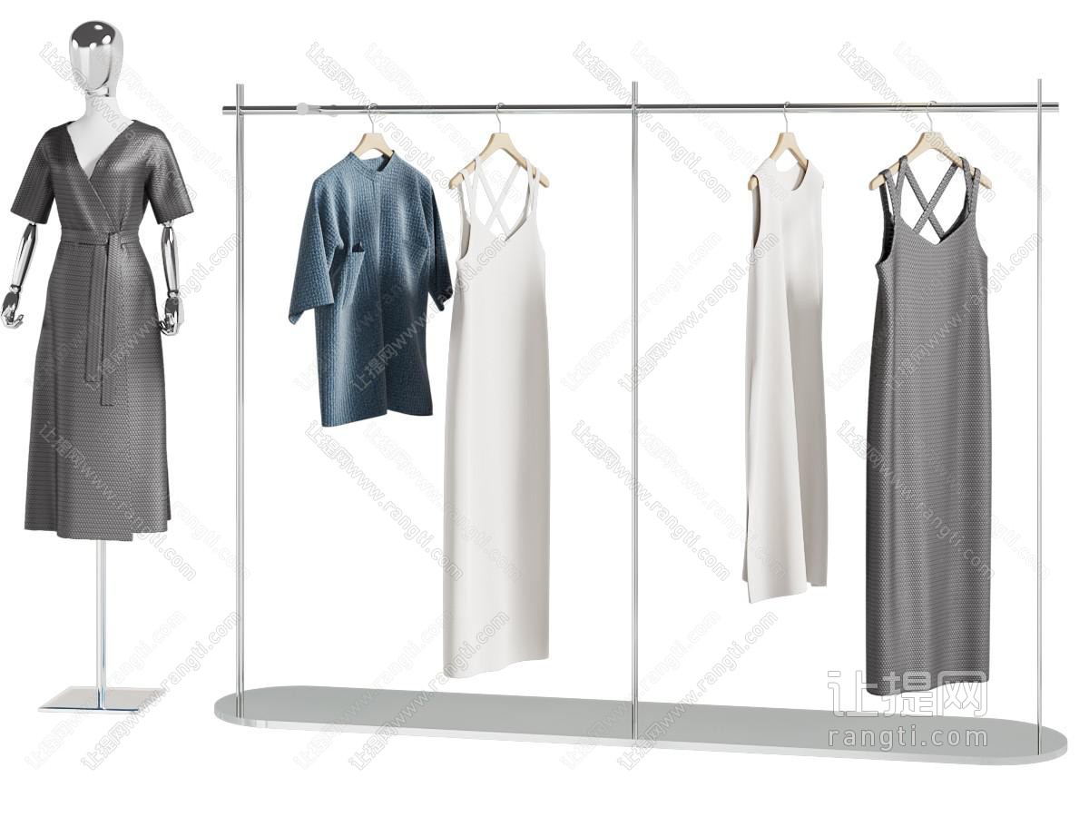 货架