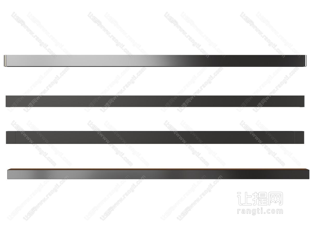 现代壁灯