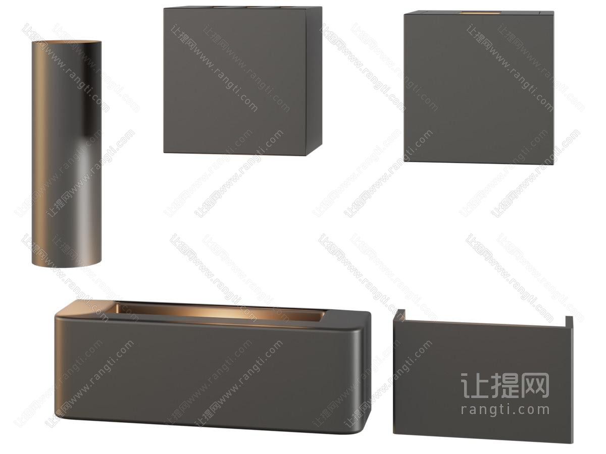 现代壁灯 阅读灯 金属壁灯 床头壁灯