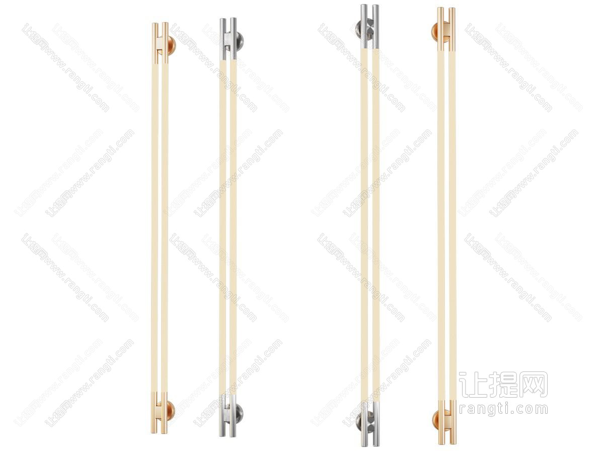 现代壁灯 长条壁灯