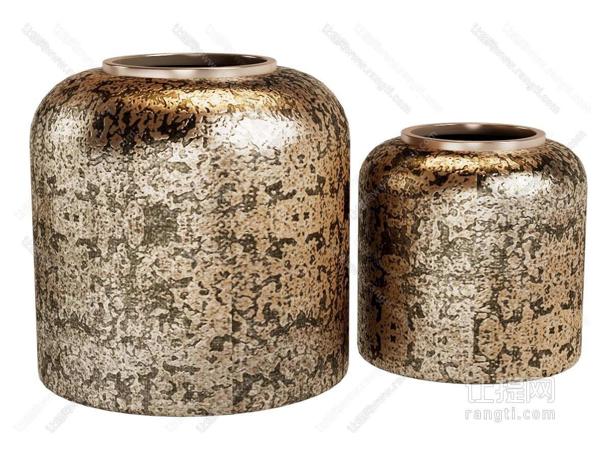 侘寂风陶瓷器皿
