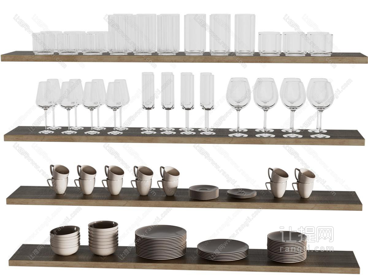 餐具
